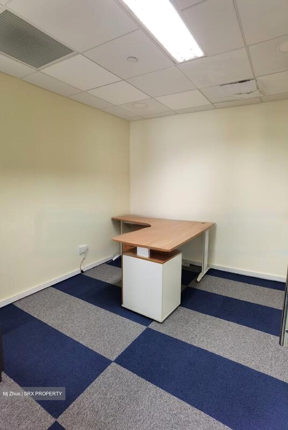 San Centre (D3), Office #586618241